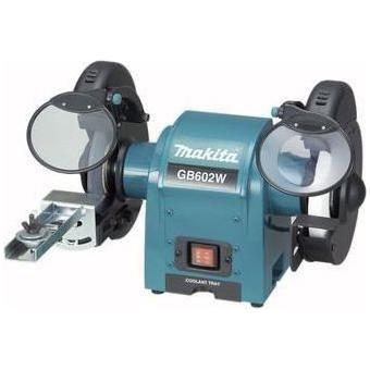Makita GB602W Bench Grinder - Goldpeak Tools PH Makita Makita GB602W Bench Grinder - Goldpeak Tools PH Makita